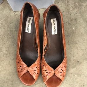 Steve Madden Heels